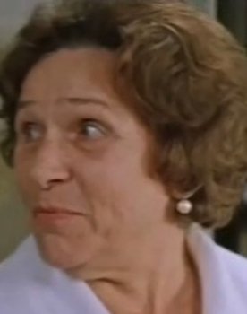 Elena Rubtsova as Анна Васильевна