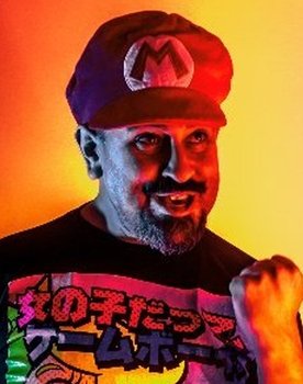 Starwars: Goretech