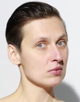 Agnieszka Piwowarska