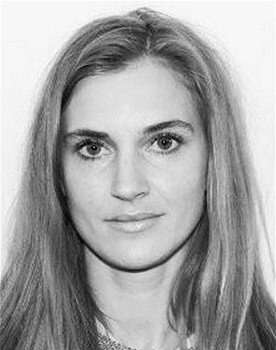 Ingebeth Solveig Drost