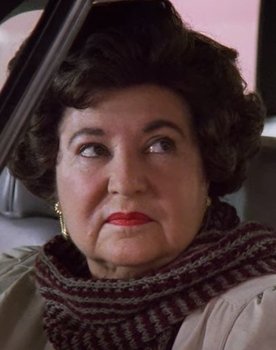 Ruth Cohen