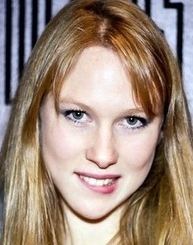 Sarah-Megan Allouch as 
