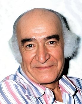 Ali Şen as 