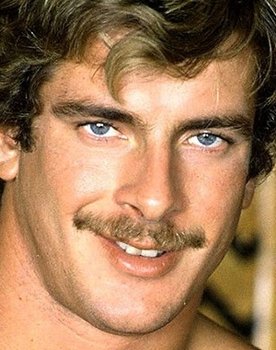 Rex Morgan
