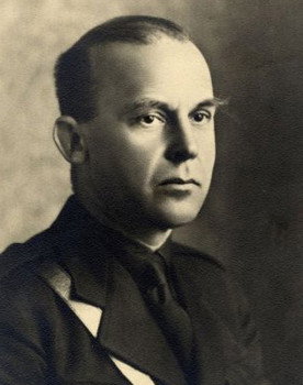 Meinoud Rost van Tonningen