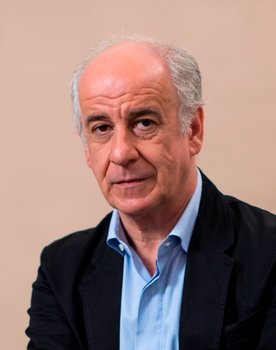 Toni Servillo as Himself