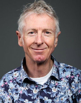 Pete Knight