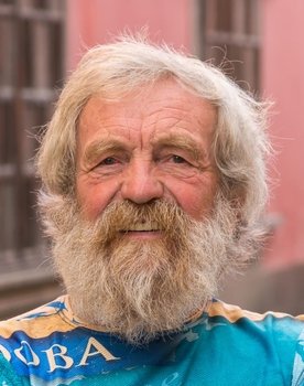 Aleksander Doba as Self