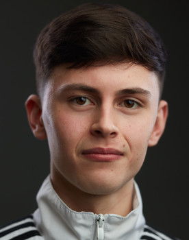 Brook Debio as Darren