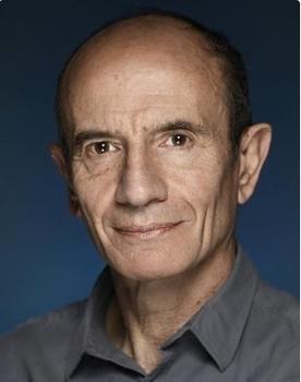 Tom Keller
