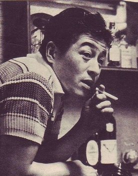 Toshiaki Minami