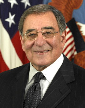 Leon Panetta