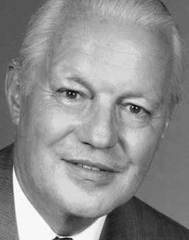 Gerhard Stoltenberg