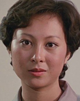 Lee Yin-Yin