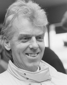 Leo Beenhakker