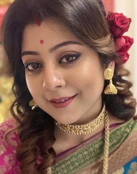 Aemila Sadhukhan