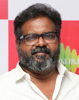 Gubenthiran Kamatchi