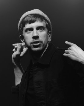 Pijus Ganusauskas as 
