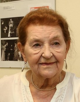 Věra Kubánková