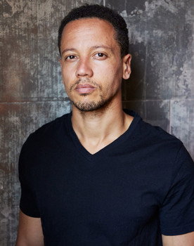 Marvin-Lee Beukes as 