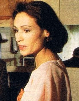 Geneviève Omini