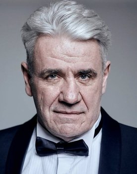 Mārtiņš Vilsons as Чумак