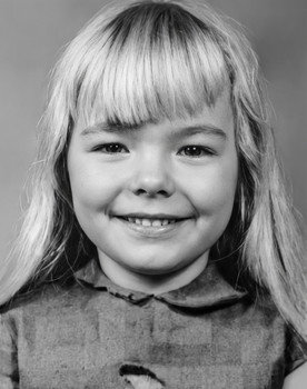 Patrícia Aires as Toquinho (Maria Clara)