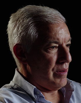 Gustavo López as Self - Family Lawyer