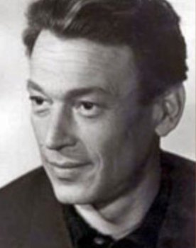 Semyon Krupnik as Solomon
