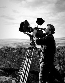 Tom Churchill as Will