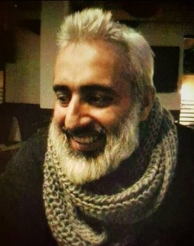 Ali Arif as Ali Arif