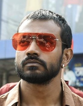 Debasish Mondal as 
