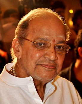 P. J. Sarma as Church Father