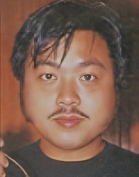Jeffrey Ho Wai-Lung