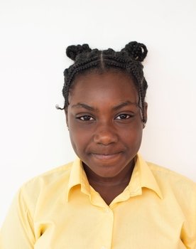 Kaydrah Walker-Wilkie