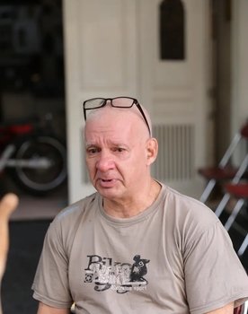 Roy Karyadi