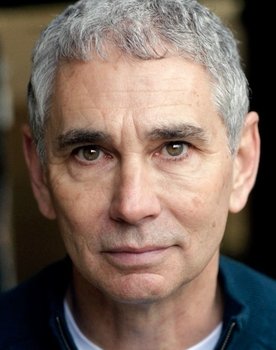 Michael Vivian as Headmaster 'Keep it Simple Stupid' (KISS)