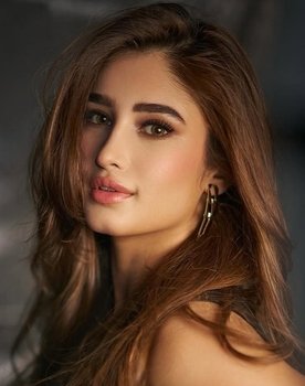 Rasha Thadani
