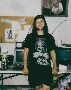 Joe Meredith