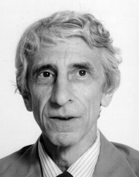 Lloyd Alexander