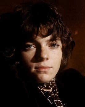 Michèle Breton