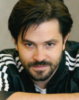 Felipe Colombo as Emmanuel