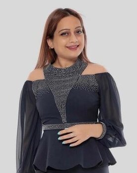 Sana Aziz Khan as Shanaya