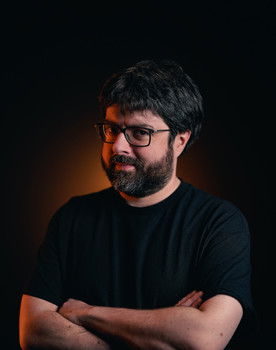 Charles Castonguay as Jason