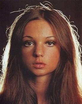 Christina Lindberg as Eva