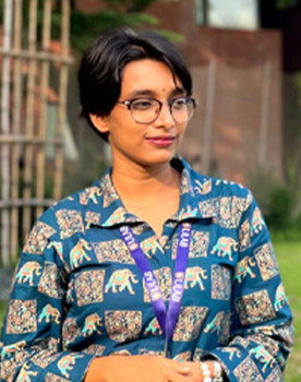 প্রযত্নে: সালমা ওরফে বুড়ি প্রযত্নে: সালমা ওরফে বুড়ি
