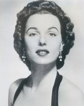 Bess Myerson
