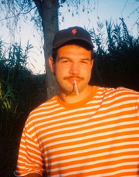 Jaime Rodríguez Oltra as Jaime