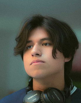 Axel Guerrero as Payasito Chavito