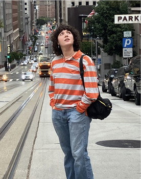 Sandra Muñoz as Sasha